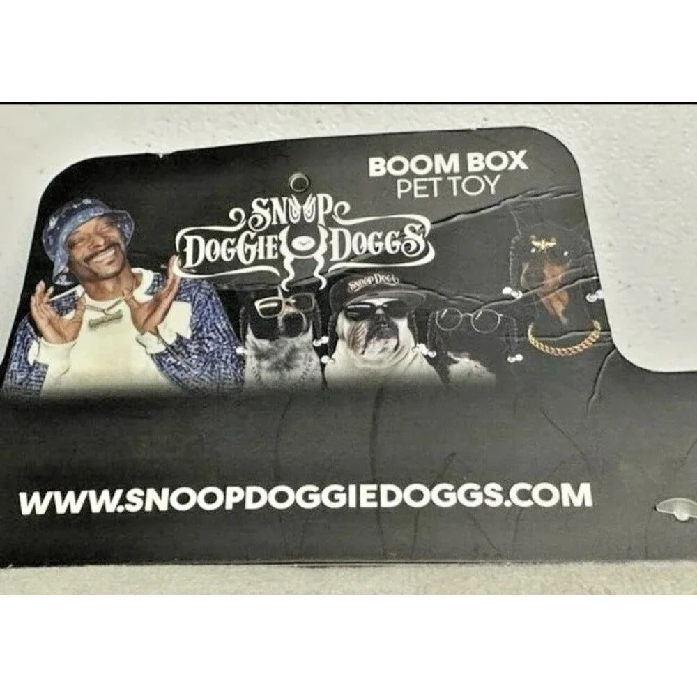 Snoop Doggie Doggs snoop doggie